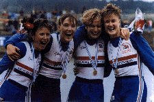 GB WL4-, Racice, 1993